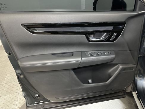 Certified 2024 Honda CR-V EX-L image 20