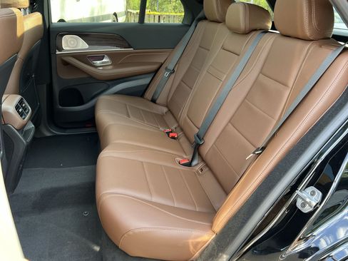 New 2026 Mercedes-Benz GLE 350 4MATIC image 23