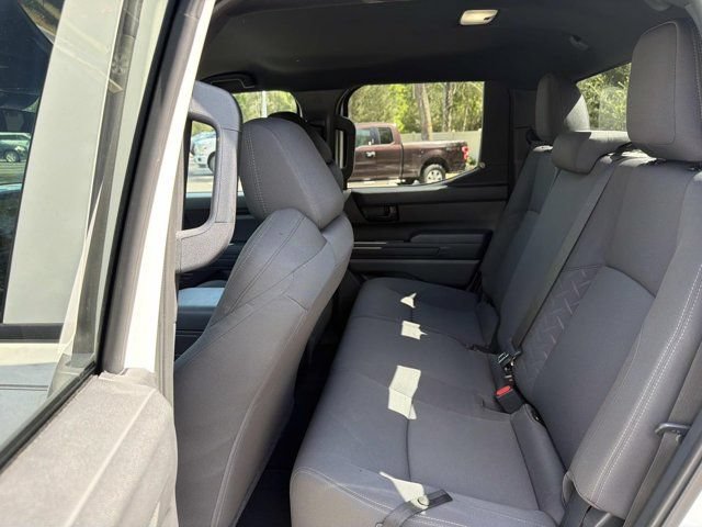Used 2024 Toyota Tacoma SR RWD image 13