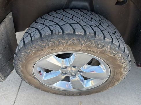 Used 2017 RAM 1500 Big Horn image 14