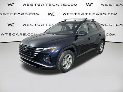 Used 2024 Hyundai Tucson SEL