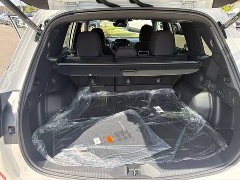 New 2026 Subaru Forester Premium AWD/4WD image 19