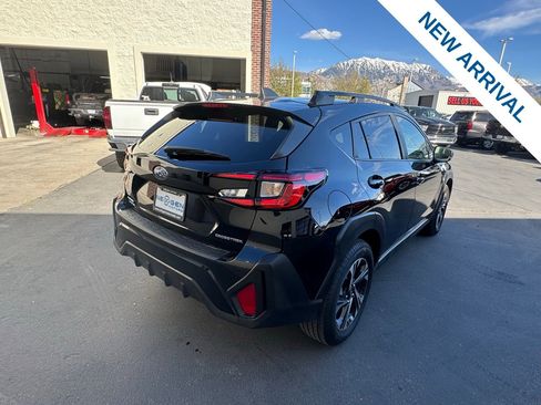 Used 2025 Subaru Crosstrek 2.0i Premium image 7