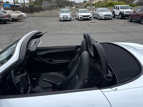Used 1997 Porsche Boxster image 10