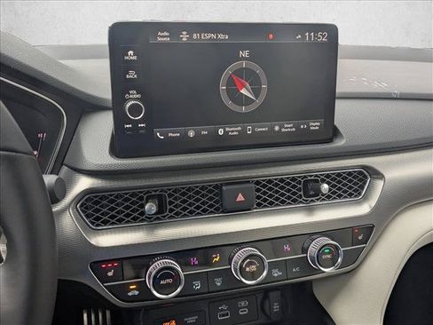 Used 2026 Acura Integra A-Spec w/ Technology Package FWD image 14