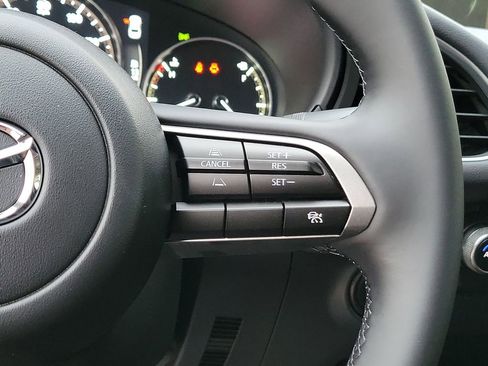 New 2026 MAZDA MAZDA3 s Sport image 20