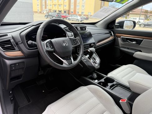 Used 2019 Honda CR-V EX image 11