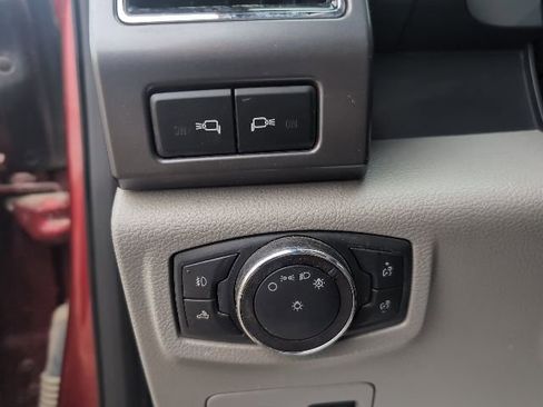 Certified 2019 Ford F150 XLT w/ Equipment Group 302A Luxury image 10