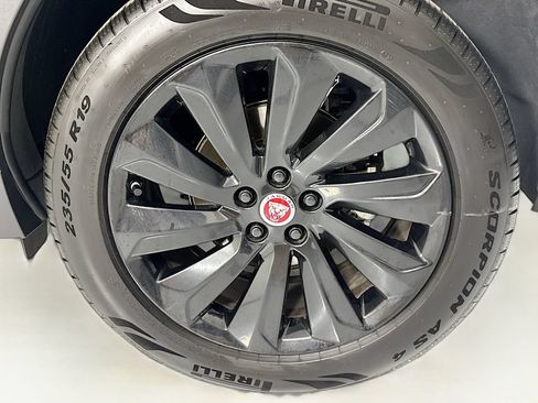 Used 2020 Jaguar E-PACE SE AWD/4WD image 31