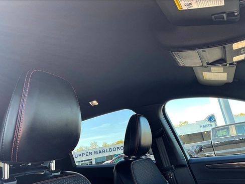 Used 2025 Ford Escape ST-Line Elite image 22