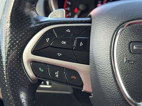 Used 2018 Dodge Durango Citadel AWD/4WD image 31