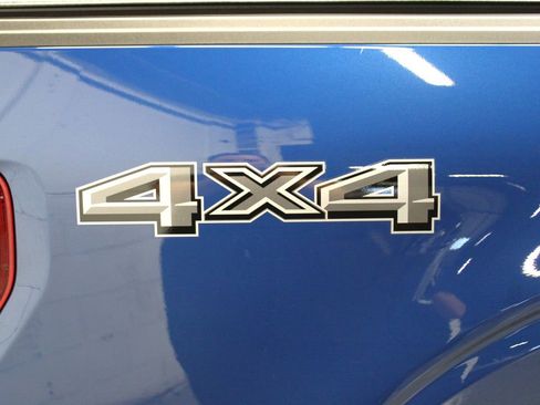Used 2025 Ford F150 STX w/ Equipment Group 200A AWD/4WD image 37