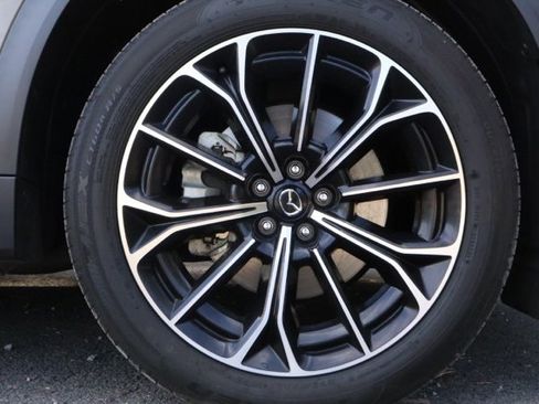 Used 2025 MAZDA CX-70 Plug-In Hybrid w/ Premium Plus image 17