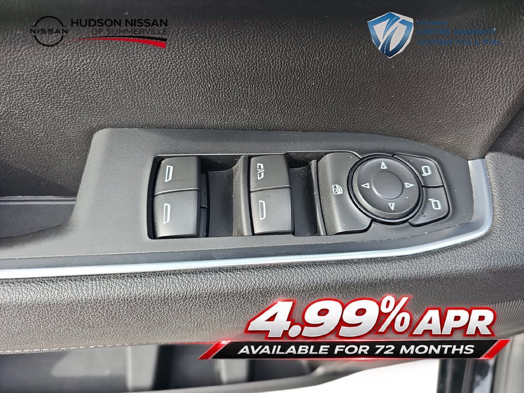 Used 2026 Chevrolet Silverado 1500 RST RWD image 27