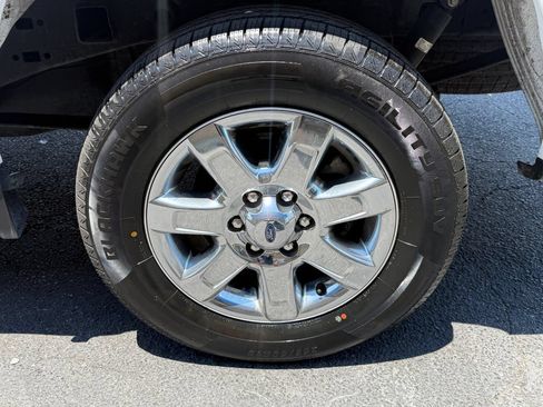 Used 2023 Ford F150 XL w/ XL Chrome Appearance Package RWD image 12