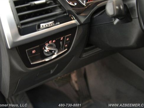 Used 2019 BMW X3 sDrive30i w/ Driving Assistance Package image 27
