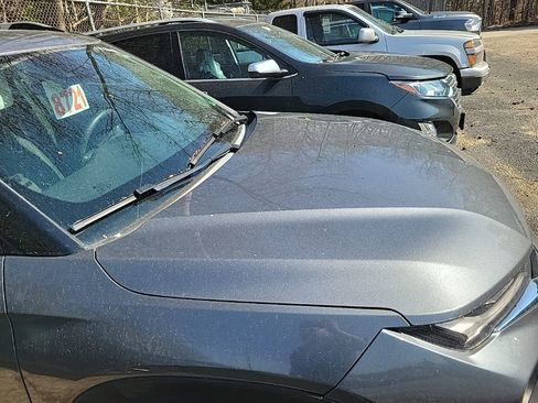 Used 2022 Chevrolet TrailBlazer LT image 6