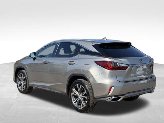 Used 2017 Lexus RX 350 AWD w/ Premium Package image 5