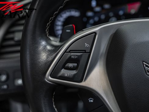 Used 2016 Chevrolet Corvette Z06 w/ 3LZ Preferred Equipment Group image 41