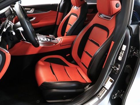 Certified 2022 Mercedes-Benz AMG GT 43 image 16