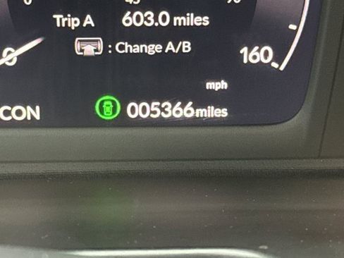 Used 2025 Honda Accord Sport image 20