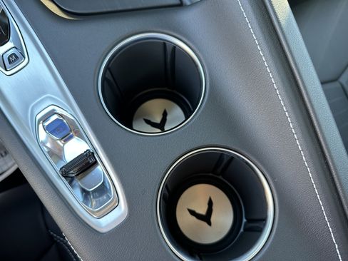 New 2026 Chevrolet Corvette Z06 image 27