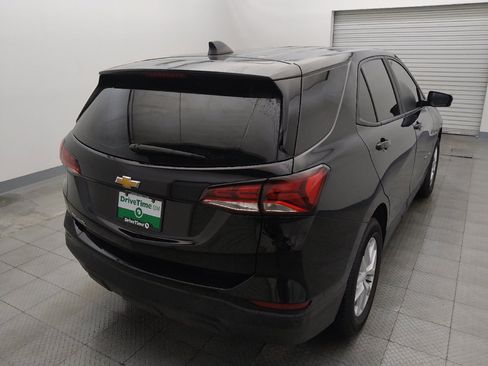 Used 2024 Chevrolet Equinox LS FWD image 7