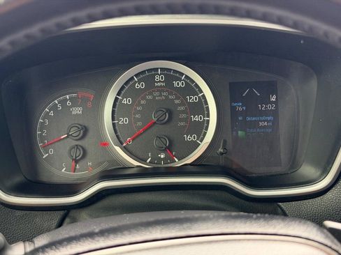 Used 2021 Toyota Corolla SE FWD image 20