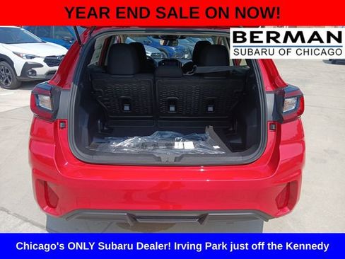 New 2025 Subaru Impreza 2.0i Sport image 23