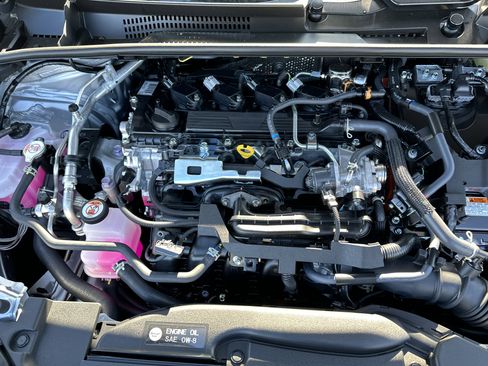 New 2026 Toyota Prius Limited image 34