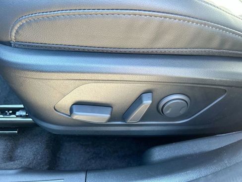 New 2026 Hyundai Santa Cruz SEL FWD image 22