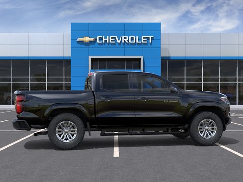 New 2026 Chevrolet Colorado LT w/ LT Convenience Package RWD image 5