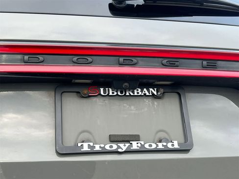 Used 2021 Dodge Durango R/T w/ Blacktop Package image 34