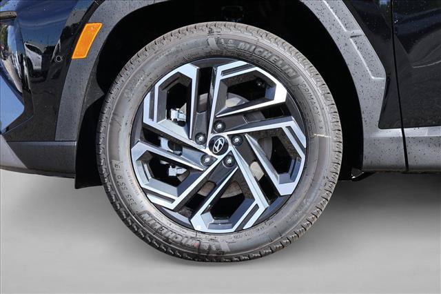 New 2026 Hyundai Tucson Limited AWD/4WD image 9