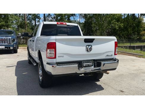 Used 2021 RAM 2500 Tradesman AWD/4WD image 7