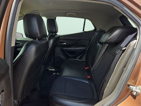 Used 2017 Buick Encore Preferred FWD image 11