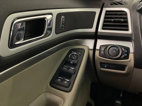 Used 2015 Ford Explorer XLT w/ Equipment Group 201A FWD image 20