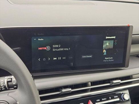 New 2026 Hyundai Tucson SEL image 17