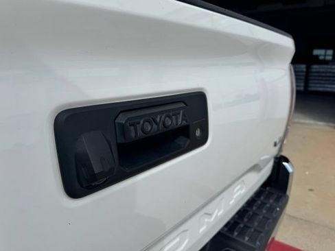 Used 2023 Toyota Tacoma TRD Off-Road RWD image 11
