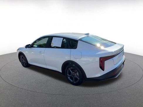 Used 2026 Kia K4 FWD image 10