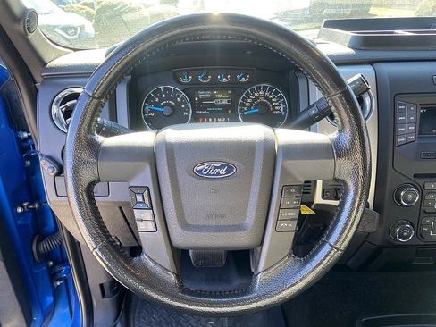 Used 2014 Ford F150 XLT w/ Equipment Group 302A Luxury image 13