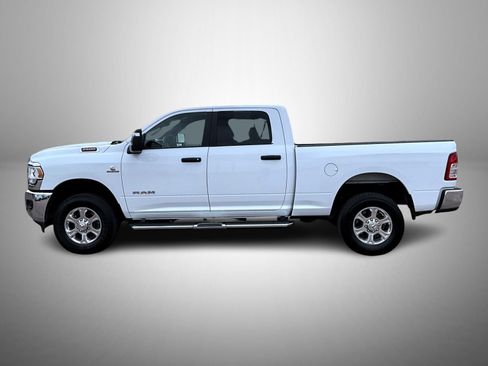 Certified 2023 RAM 2500 Big Horn w/ Level 1 Equipment Group image 8