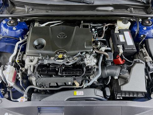 Used 2023 Toyota Camry LE w/ Cold Weather Package image 30