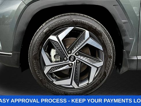 Used 2023 Hyundai Tucson SEL w/ Convenience Package FWD image 43