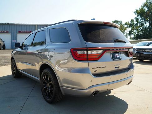 Used 2019 Dodge Durango GT AWD/4WD image 4