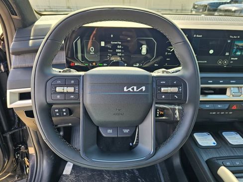 New 2027 Kia Telluride SX Prestige image 11