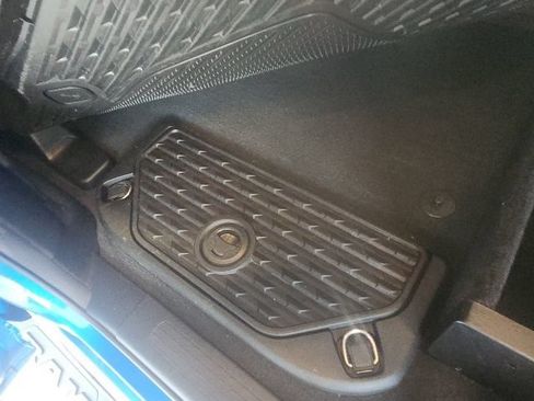 Certified 2022 RAM 1500 Rebel w/ Rebel Level 2 Equipment Group AWD/4WD image 41