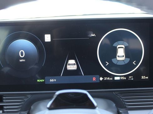 New 2026 Hyundai Ioniq 5 SEL RWD image 28