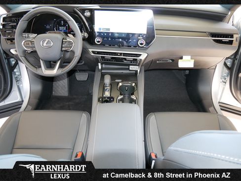 New 2026 Lexus RX 350 Premium FWD image 10