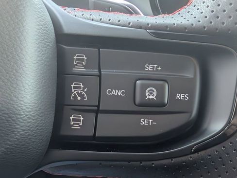 New 2026 Dodge Charger Scat Pack AWD/4WD image 14